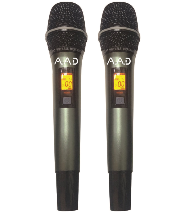 LOA KARAOKE DI ĐỘNG AAD K8 pro