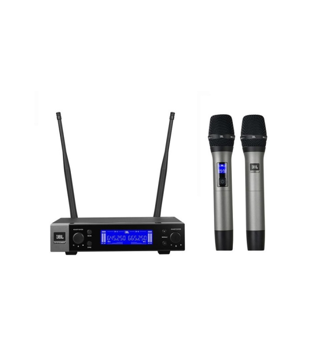 Micro không dây JBL VM200