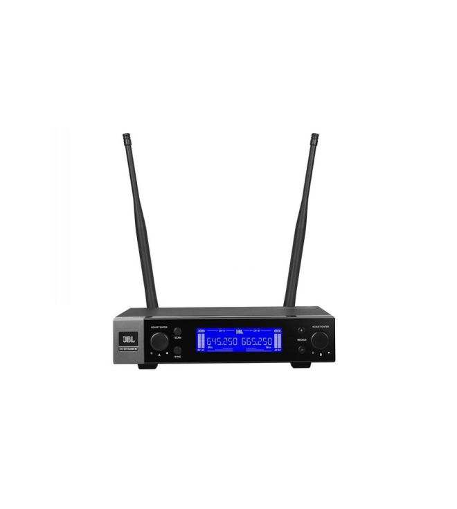 Micro không dây JBL VM200