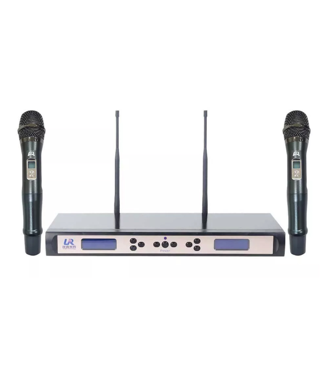 Micro không dây Lingrui LR-69B