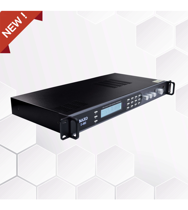 Vang Số Cao Cấp MAXO D68Plus