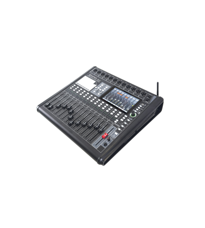 Mixer Digital Sumico DM16