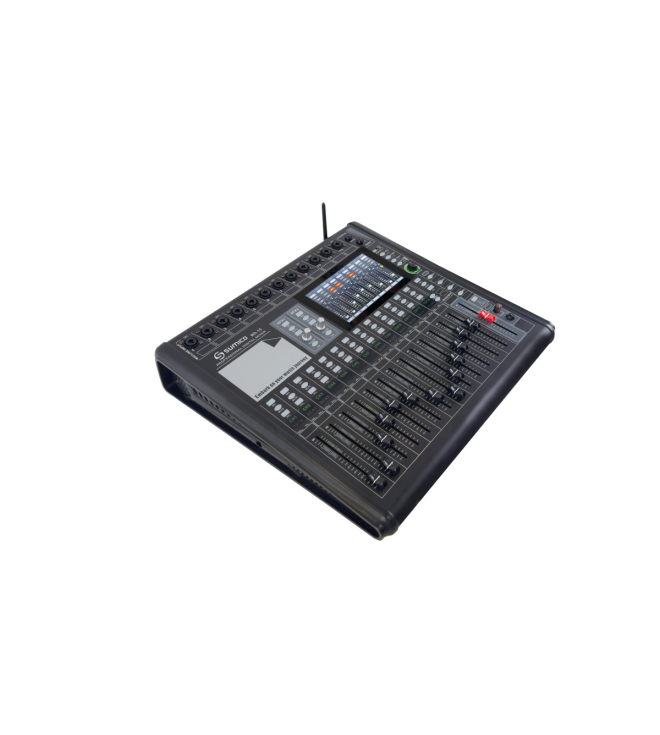 Mixer Digital Sumico DM16