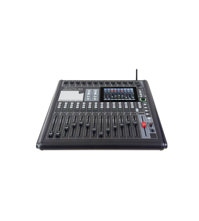 Mixer Digital Sumico DM16