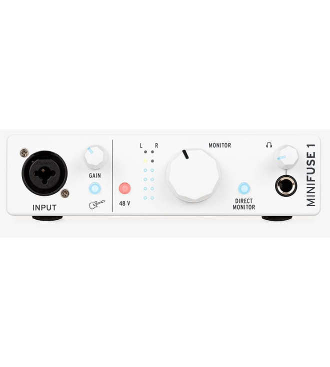 Audio Interface Arturia Minifuse 1