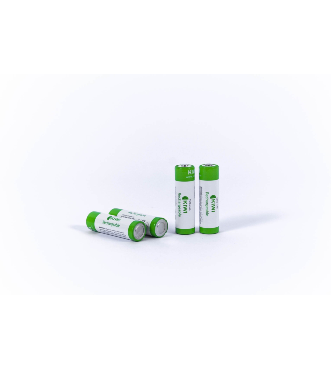 Pin sạc Kiwi 3300MAH