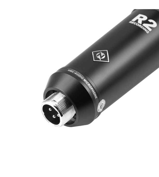 Micro Condenser NMC-AUDIO R2-RECORDING