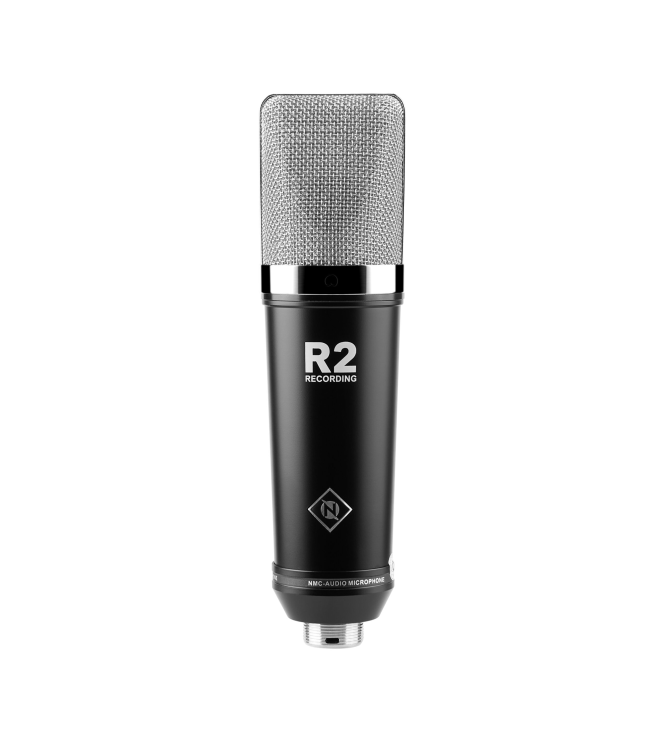 Micro Condenser NMC-AUDIO R2-RECORDING
