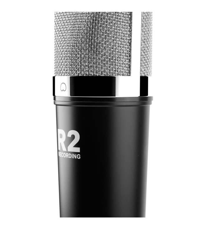 Micro Condenser NMC-AUDIO R2-RECORDING