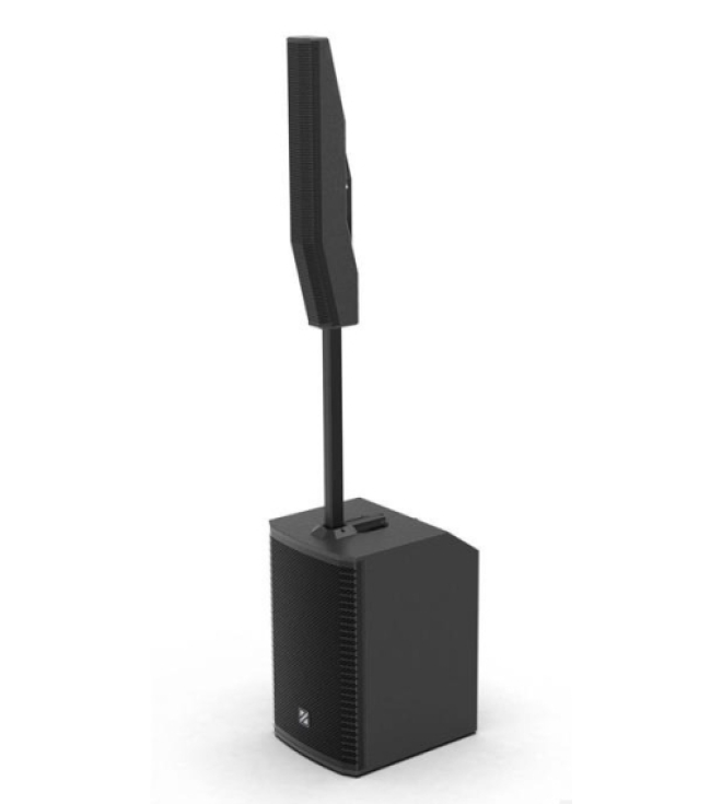 Loa di động Mini Array Precision Drive SC1503