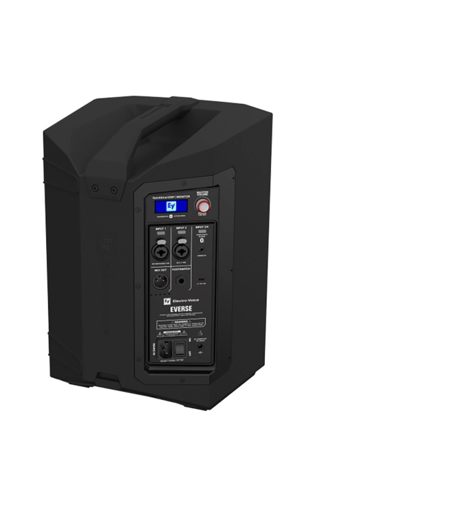 Loa di động Electro Voice Everse 8 