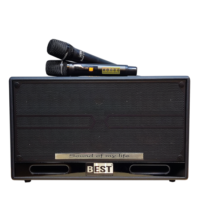 LOA XÁCH TAY DI ĐỘNG BEST S16 PRO