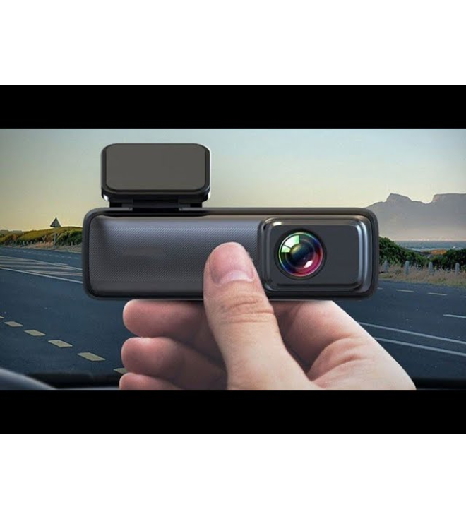 Camera Hành Trình Ô Tô Oled V8, Quay Full HD 1080, Bảo Hành 12 Tháng