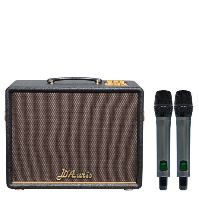 SONCAMEDIA D'Auris 200