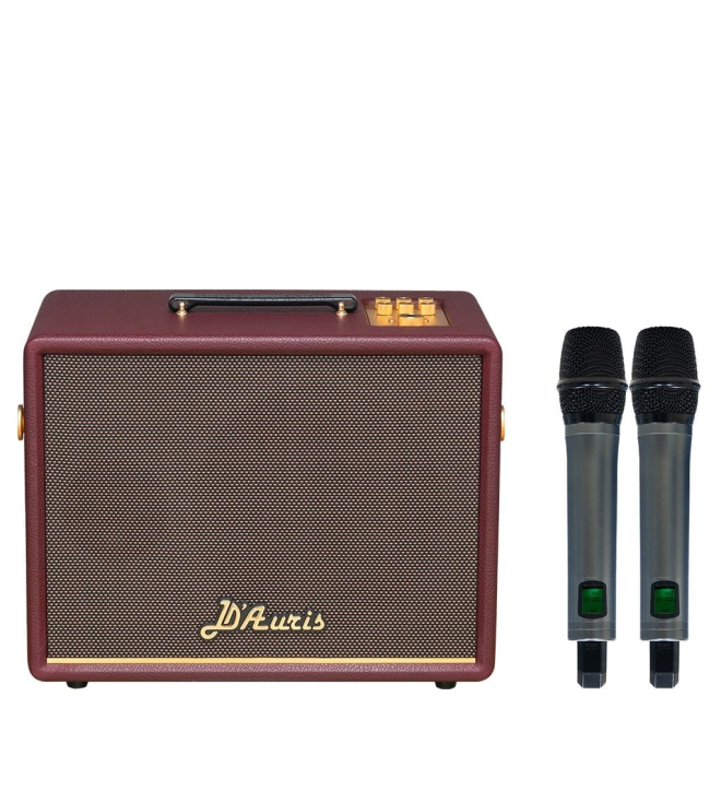 SONCAMEDIA D'Auris 200