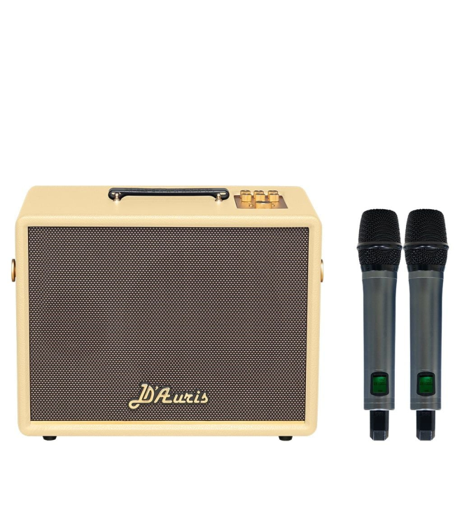 SONCAMEDIA D'Auris 200