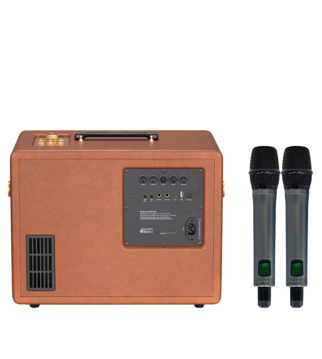 SONCAMEDIA D'Auris 200