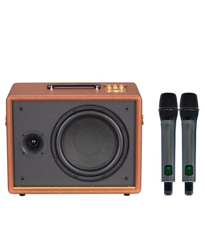 SONCAMEDIA D'Auris 200