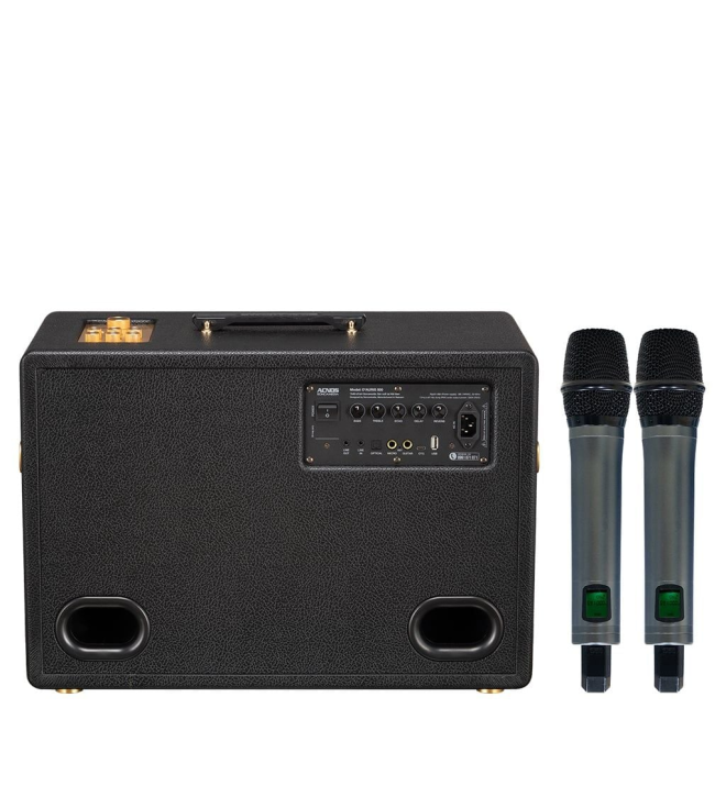 SONCAMEDIA D'Auris 500