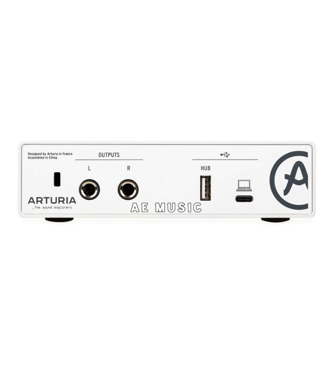 Audio Interface Arturia Minifuse 1