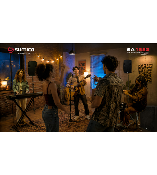 Sumico STA08