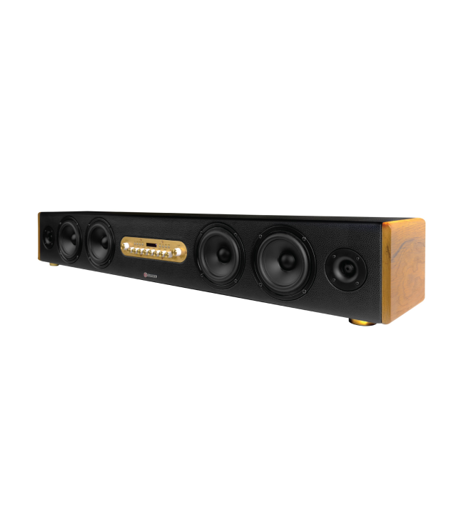 Loa Soundbar Sumico HS54 - All in One