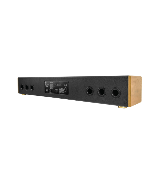 Loa Soundbar Sumico HS54 - All in One