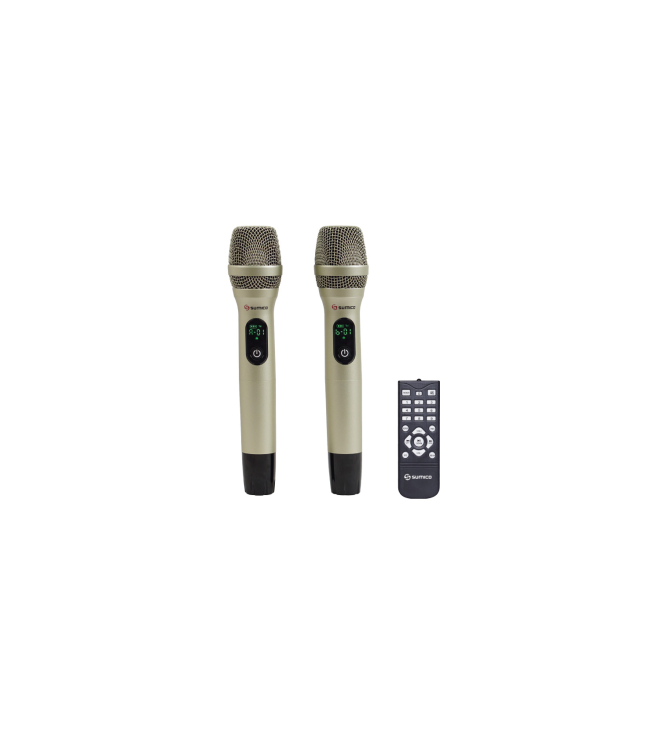 Loa Soundbar Sumico HS54 - All in One