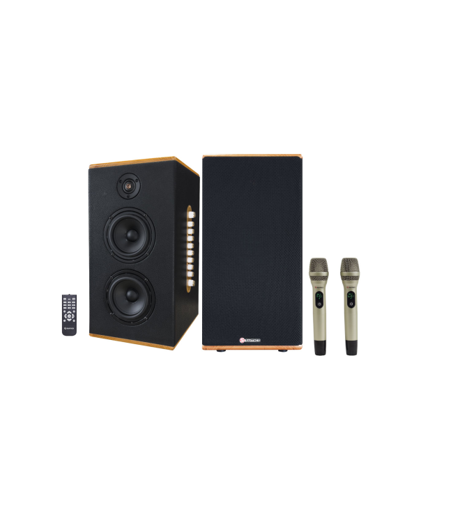 Loa Sumico HSP54 - All in One