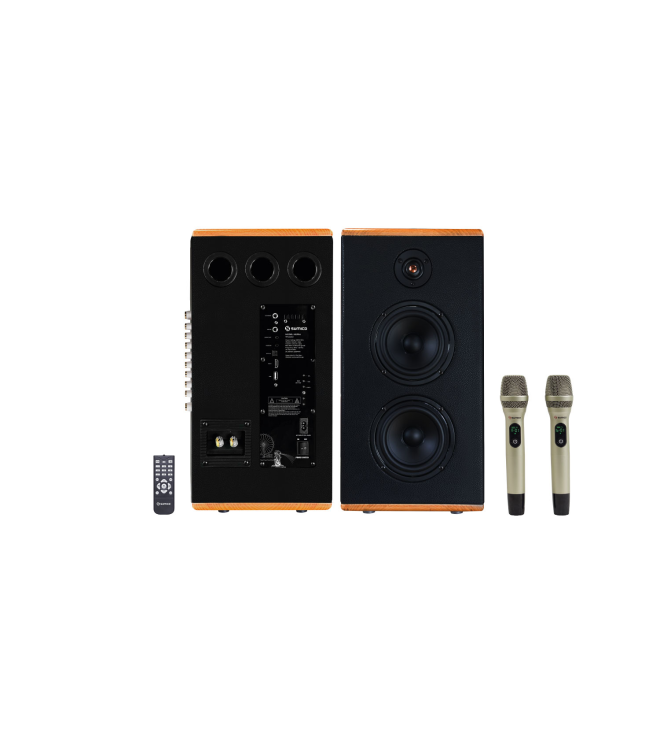 Loa Sumico HSP54 - All in One