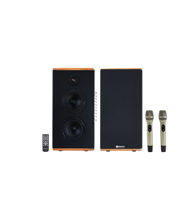 Loa Sumico HSP54 - All in One
