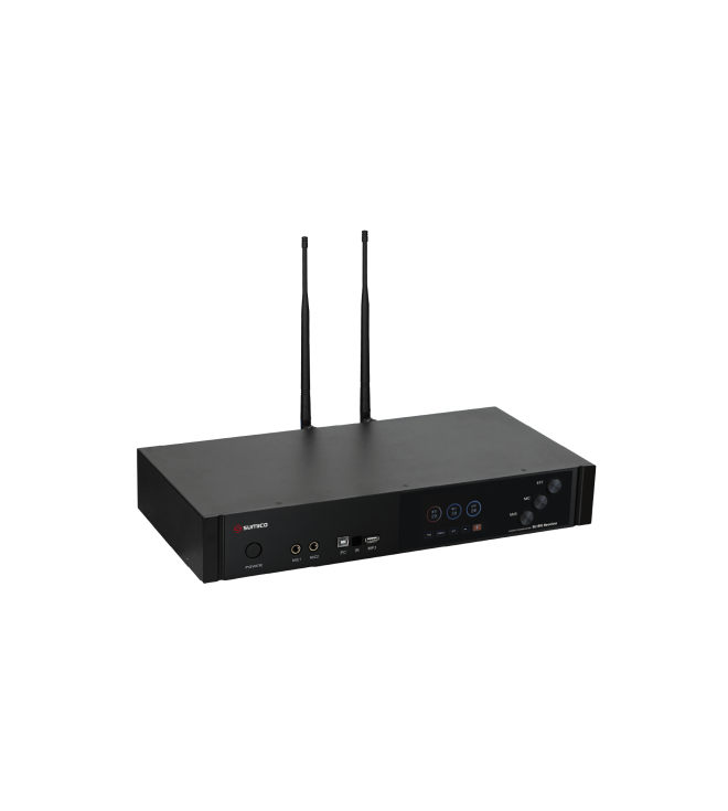 Mixer karaoke số Sumico SU910
