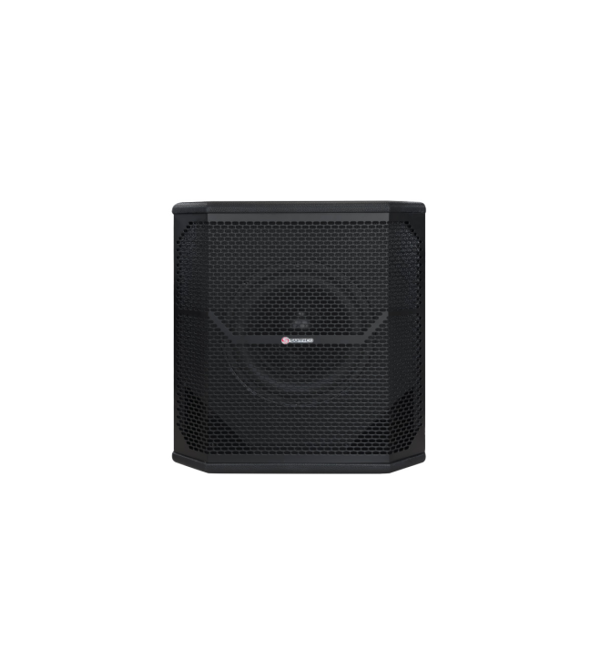 Loa Sub điện Sumico Thunder10