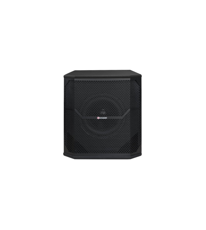 Loa Sub điện Sumico Thunder10