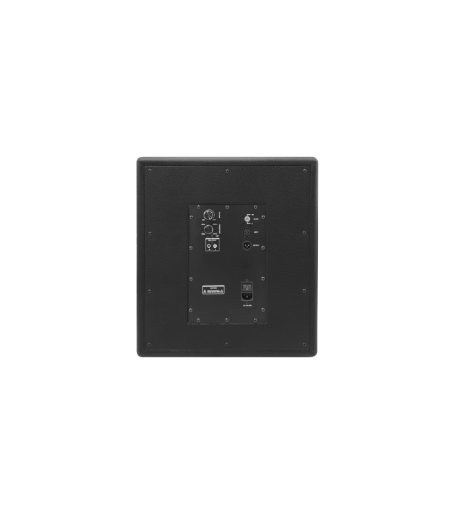 Loa Sub điện Sumico Thunder10