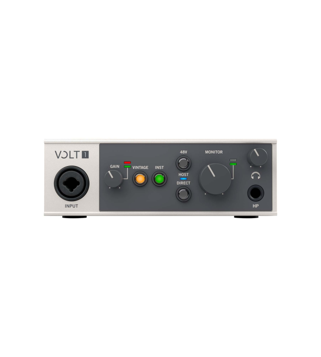 Sound Card VOLT1 USB