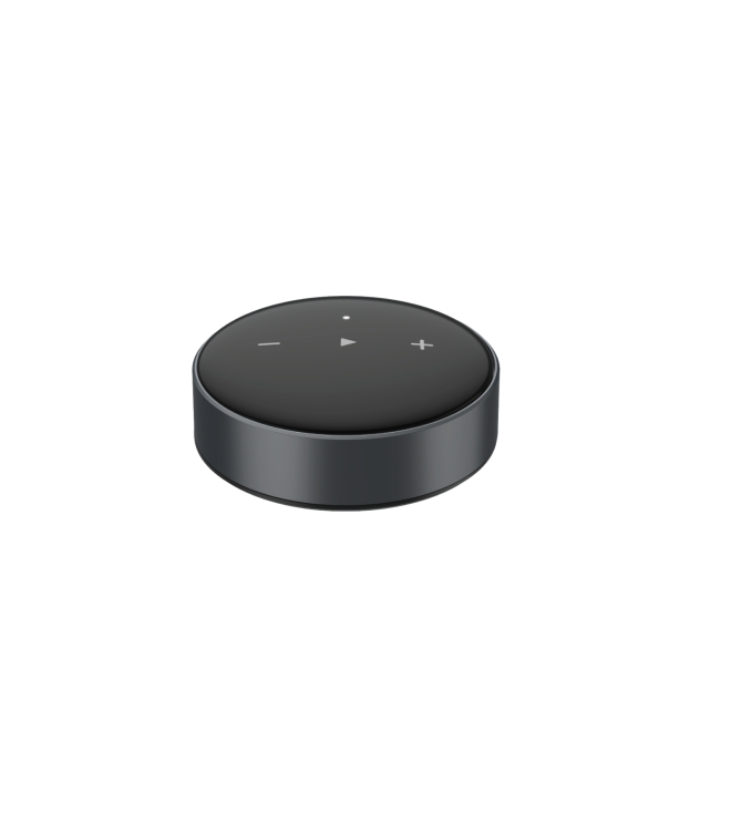 Thiết Bị Giải Mã Âm Thanh Wiim Mini - Đầu phát streaming nhạc số WiiM Mini tích hợp DAC 24-bit/192kHz