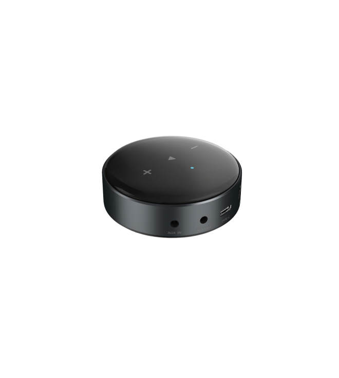 Thiết Bị Giải Mã Âm Thanh Wiim Mini - Đầu phát streaming nhạc số WiiM Mini tích hợp DAC 24-bit/192kHz