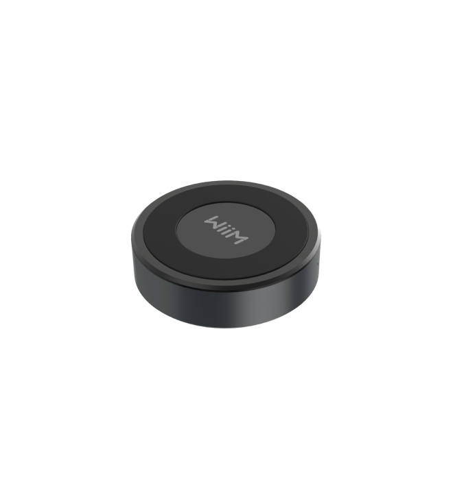 Thiết Bị Giải Mã Âm Thanh Wiim Mini - Đầu phát streaming nhạc số WiiM Mini tích hợp DAC 24-bit/192kHz