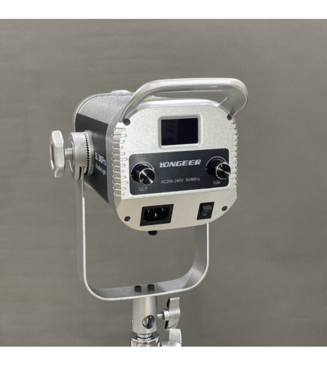Đèn led studio Yongger Sl-300pro