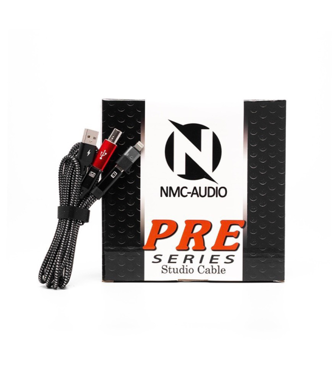 Dây Kết Nối OTG Livetream, Thu Âm Stereo NMC-LT04