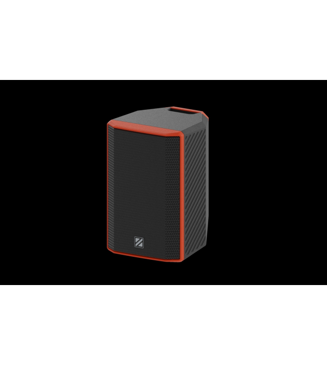 Loa di động Precision Drive K8 - Loa PD K8
