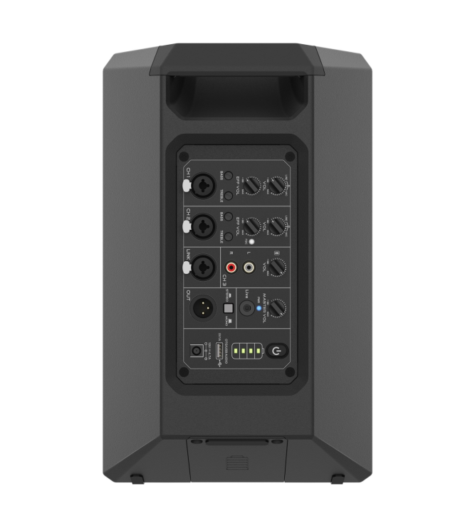 Loa di động Precision Drive K8 - Loa PD K8