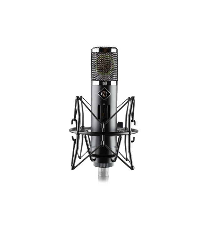 Micro Thu Âm Livestream NMC NA9304