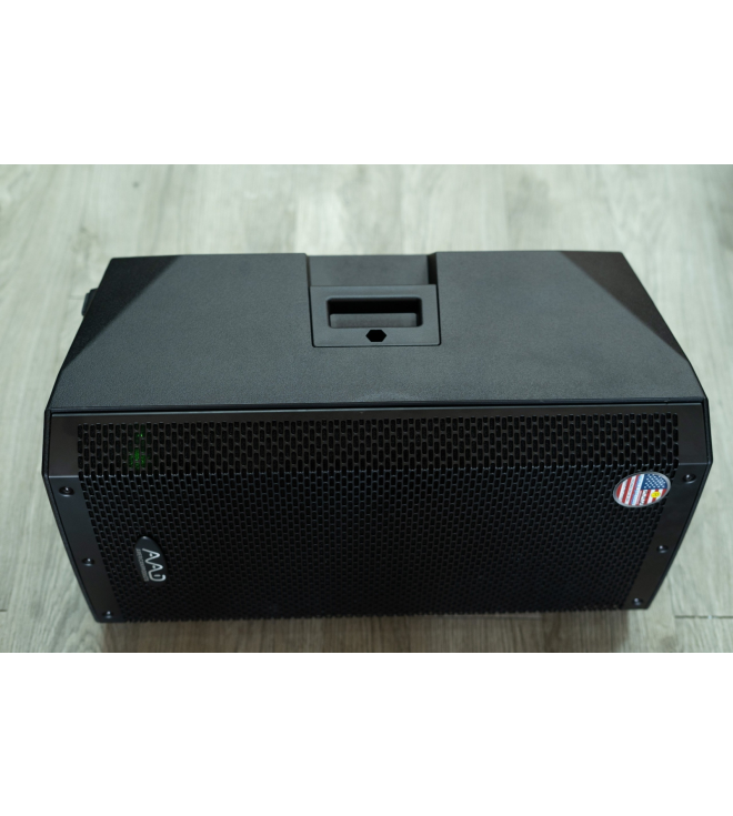 Loa Karaoke Di Động AAD K12 Pro 500W
