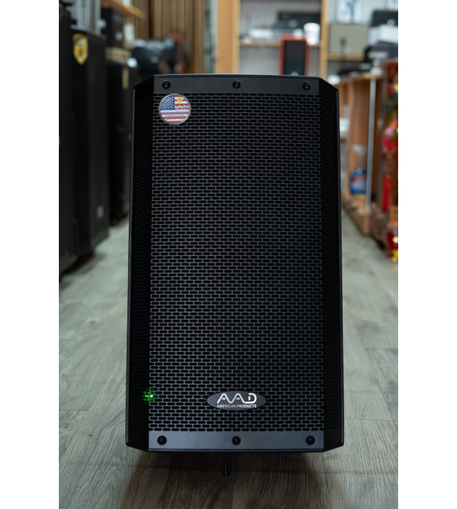 Loa Karaoke Di Động AAD K12 Pro 500W