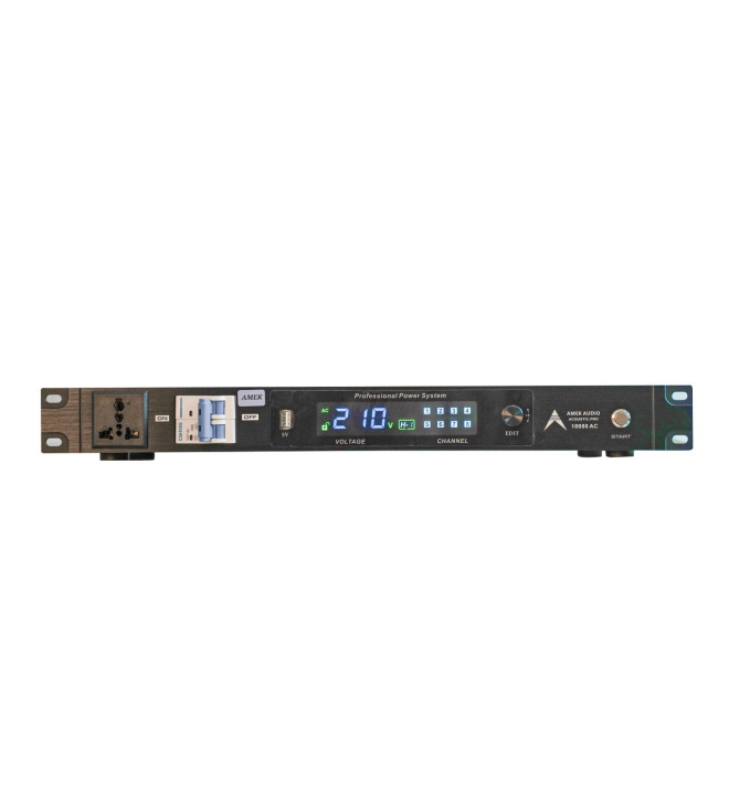 Quản Lý Nguồn AMEK – 10000AC