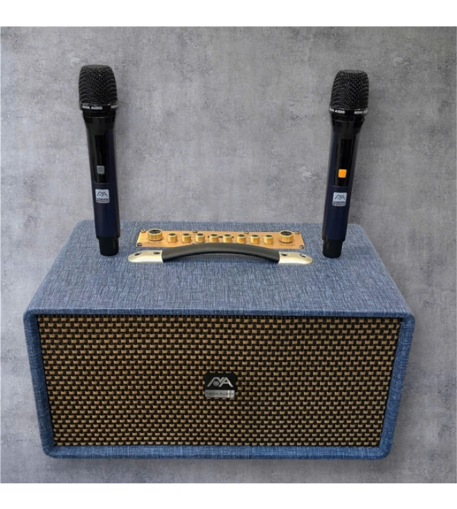 NOVA AUDIO F-16 Viper