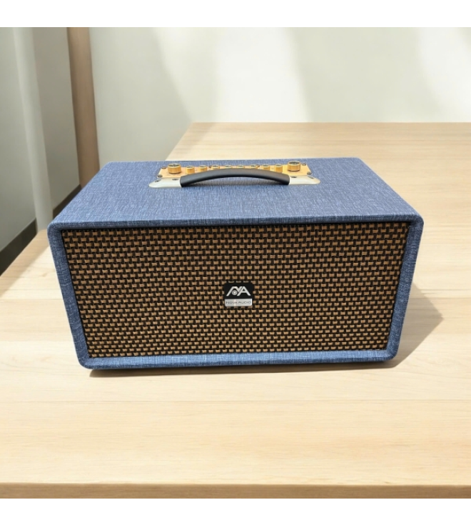 NOVA AUDIO F-16 Viper