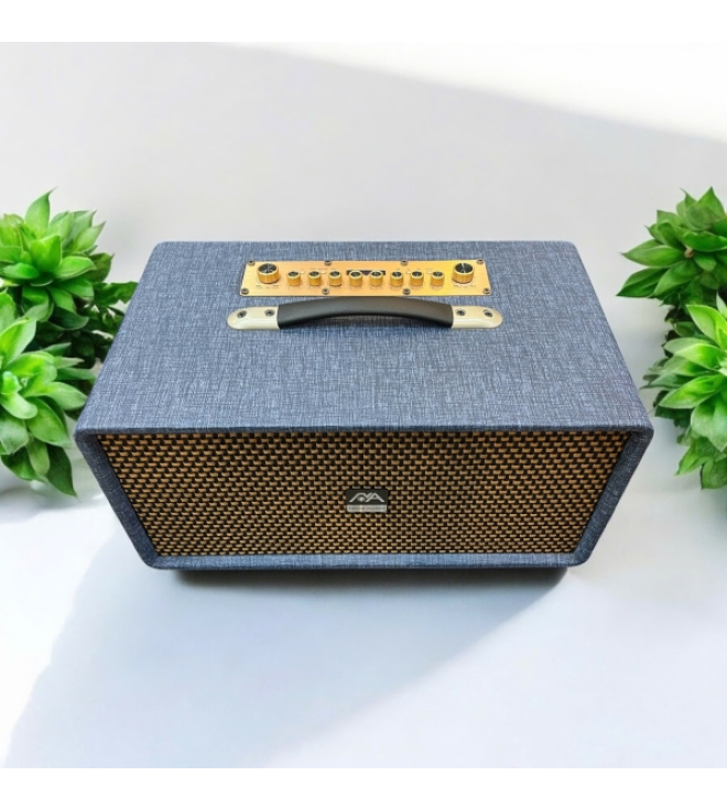 NOVA AUDIO F-16 Viper